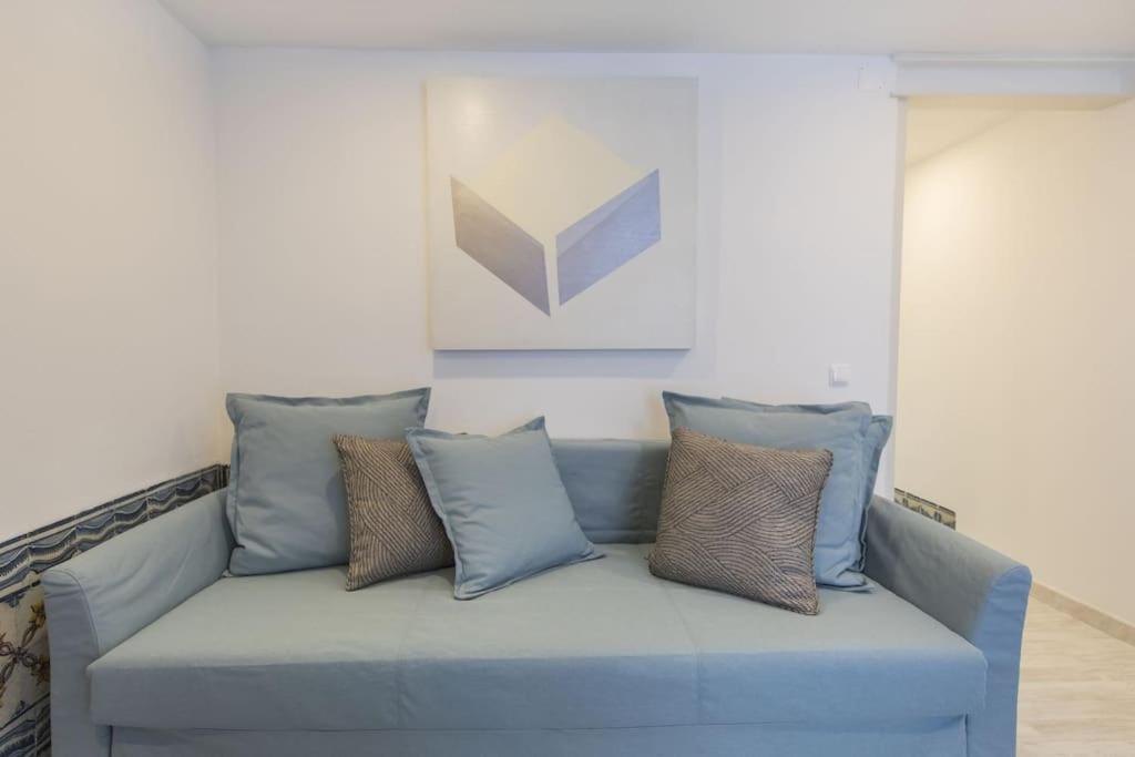 Apartamento Duplex In Principe Real
